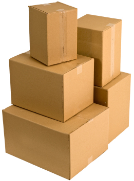 Boxes